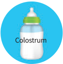 Colostrum