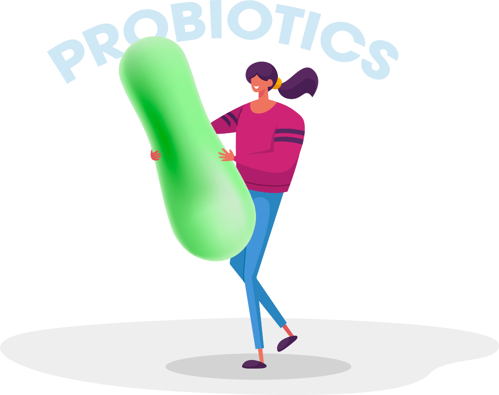 benefits-probiotics