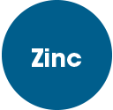 Zinc